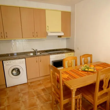 Apartamentos Barramundi Peniscola Exterior photo