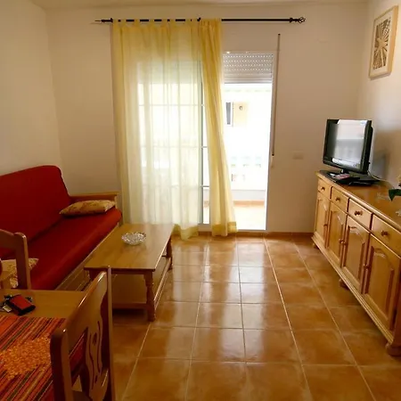 Apartamentos Barramundi Peniscola Exterior photo
