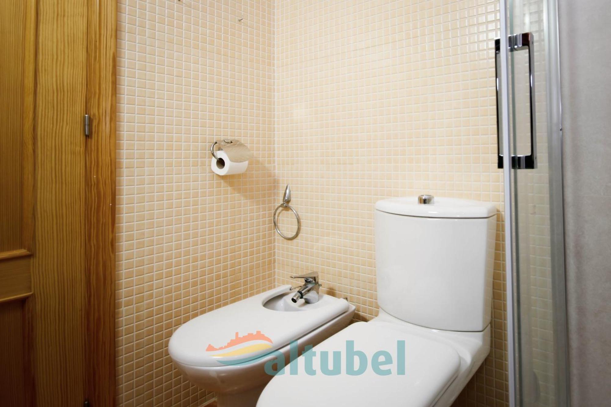 Appartement Barramundi Peñíscola