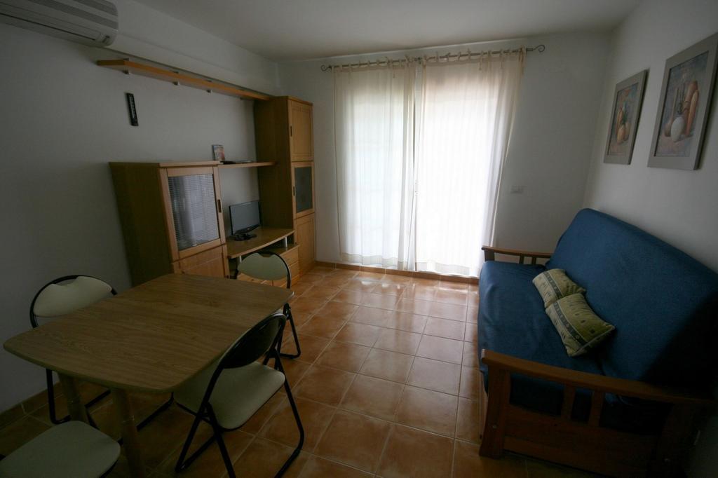 Barramundi Apartment Peniscola