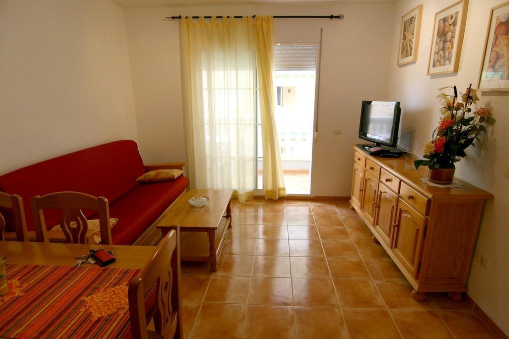 Apartment Barramundi *
