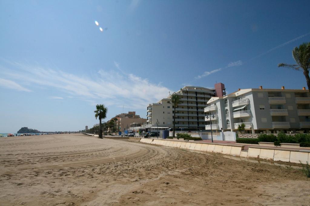 Appartement Barramundi Peñíscola