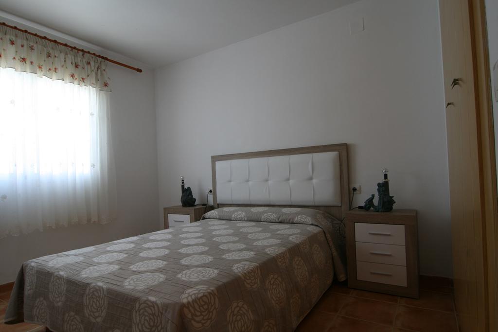 Appartement Barramundi
