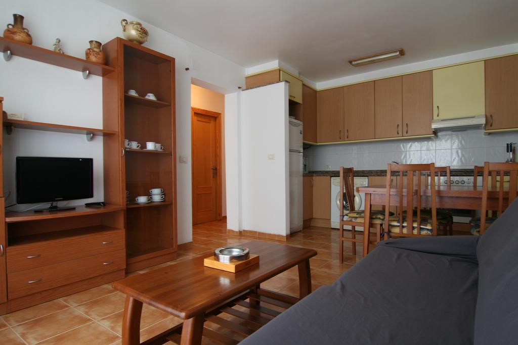 Barramundi Appartement