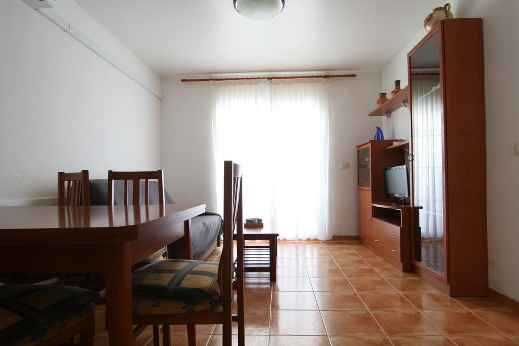 Barramundi Apartment Peniscola