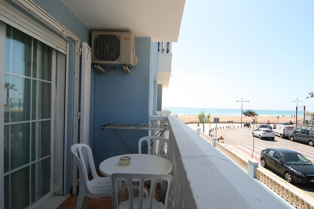 Barramundi Appartement