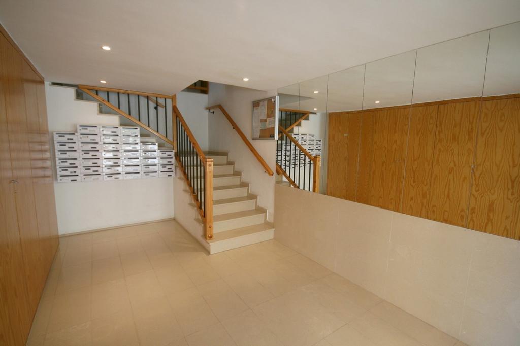 Appartement Barramundi