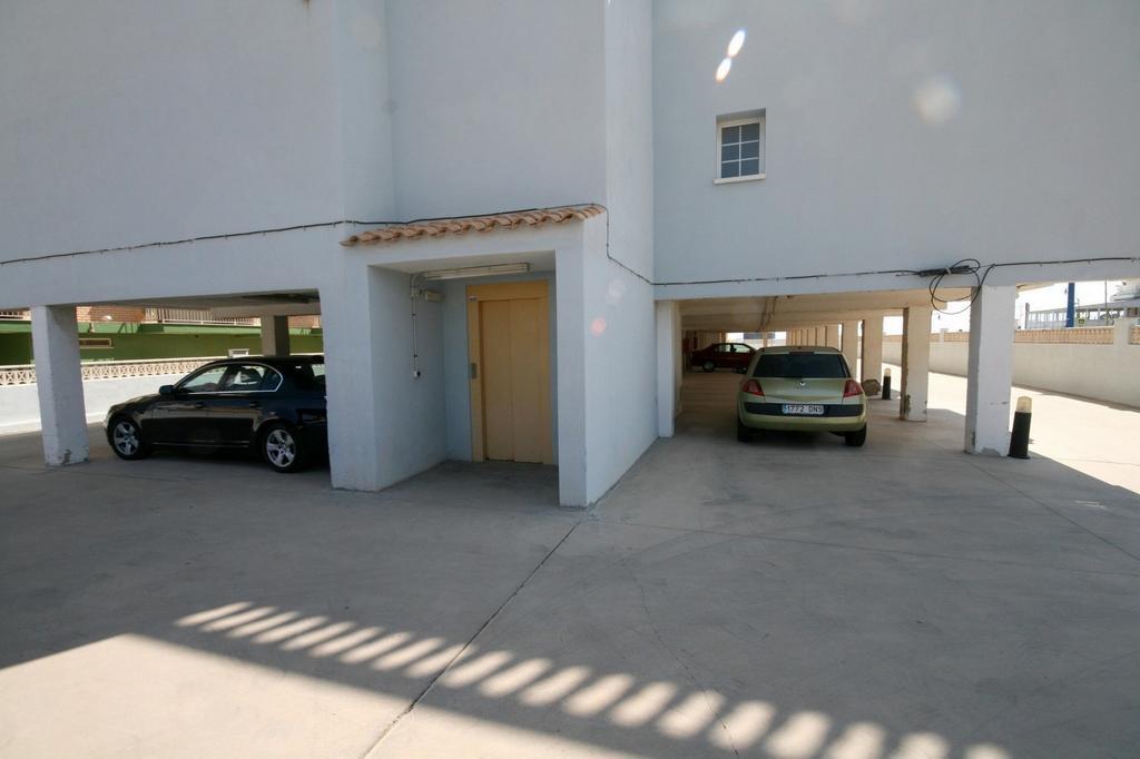 Barramundi Appartement Peñíscola