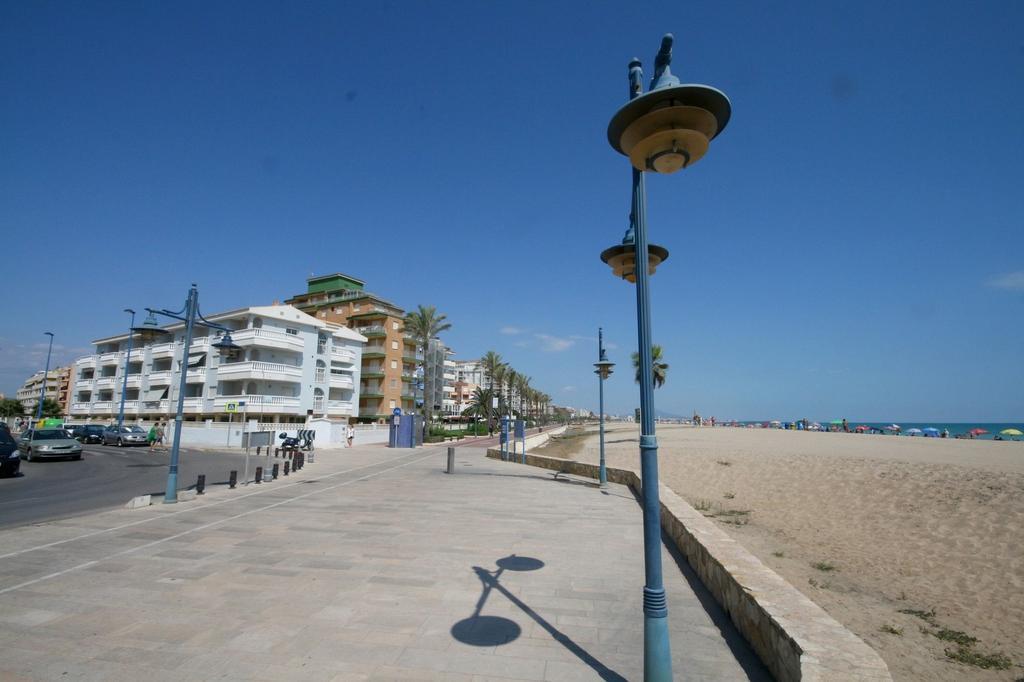 Appartement Barramundi Peñíscola