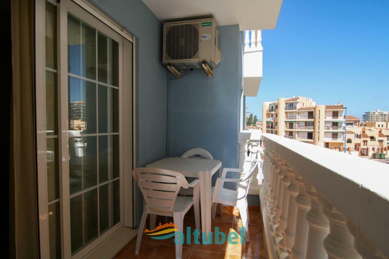 Barramundi Appartement Peñíscola